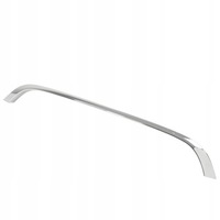 фото thumb №4, Mini cooper r56 lci молдинг молдинг передня капот