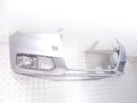 фото thumb №9, Бампер перед audi a1 8xa lift 14-18 оригинал bez отверстий