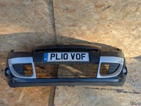 фото thumb №10, Renault grand scenic iii 09r-derzak перед передній колір teb66