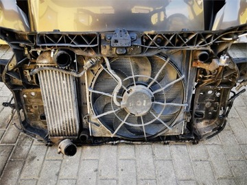 фото thumb №6, Kia sorento ii 09-12 2.2 crdi pas переднее комплектный демонтаж