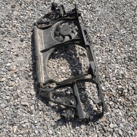 фото thumb №8, Pas переднее усилитель audi a4 b5 fl 1.9 tdi