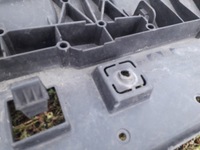 фото thumb №6, Плита защита pod бампер berlingo iv rifter