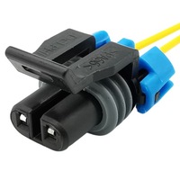 фото thumb №1, Opel жгут, штекер датчика температуры