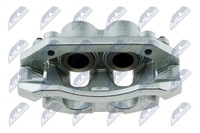 фото thumb №2, Nty hzp-ch-009 суппорт тормозной перед