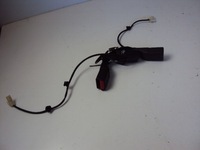 фото thumb №2, Замок поперечина задня lexus is ii 2005-2013