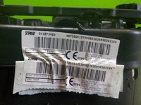 фото thumb №4, Peugeot bipper 1.3 hdi 15r van подушка безопасности подушка водителя 34187346a