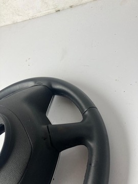 фото thumb №13, Руль кожа мультифункция duster рестайлинг 484000872r