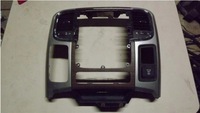 фото thumb №2, Рамка панель pod радио dodge ram 2013-2018
