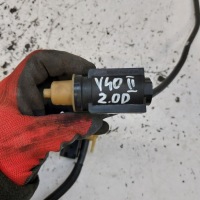 фото thumb №7, Volvo v40 ii 2,0d клапан регулятор вакууму 31339808 70466400