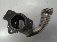 фото thumb №1, Peugeot 308 ii t9 2.0 bluehdi труба патрубок wody