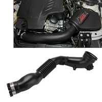 фото thumb №9, Wąż впуск воздуха интеркулер do корпус дроссель с датчиком