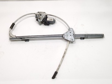 фото thumb №5, Mascott 98-10 механізм підйомник вікна правий 8200162710