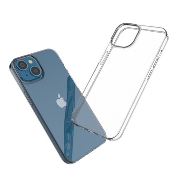 ПРОЗРАЧНЫЙ ЧЕХОЛ ДЛЯ ЗАЩИТЫ ЛИНЗ для iPhone 14/13