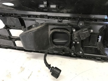 фото thumb №14, Vw passat b8 gte решітка бампера решітка радіатора 3g0853653p