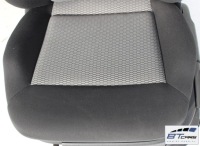 фото thumb №7, Vw polo сидіння комплект сидінь сидінь сидіння карта 6r 6r3 6r0 3-двері