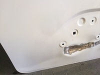 фото thumb №3, Двері задня праве berlingo 4 combo e proace city