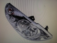 фото thumb №4, Заглушка фара перед renault master od 2014r