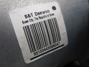 фото thumb №7, Hyundai i40 12r усилитель электрические 563003z300 3z563-99500