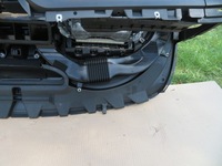 фото thumb №14, Seat leon ii 1p панель раздаточная консоль 1p0857067