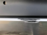 Kia x ceed бампер задний Цена, фото thumb