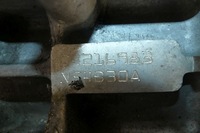 фото thumb №12, Bmw e90 e92 335i 740i f01 f02 3.0i n54 блок двигателя uszk.