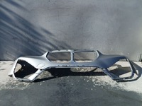 фото thumb №6, Bmw x1 f48 lift 19- бампер передній перед