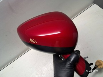 фото thumb №7, Citroen c4 ii b7 праві дзеркало 12 pin 13 кабелі