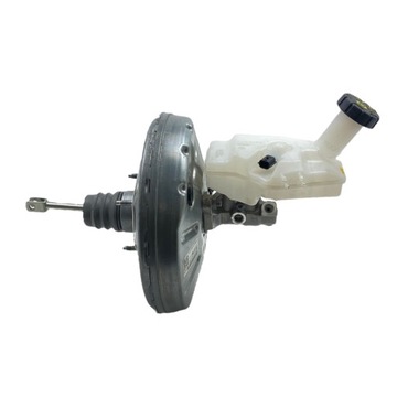 фото thumb №13, Усилитель тормозные dacia jogger 472101299r