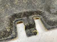 фото thumb №9, Toyota yaris 4 gr шумоізоляція капот двигуна