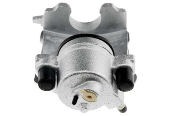 фото thumb №10, Супорт гальмо перед audi a1 10- a3 96-13 лівий 54mm