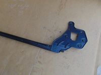 фото thumb №9, Усилитель балка поперечная vw transporter t5