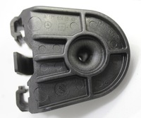 фото thumb №7, Кронштейн кронштейн радиатора оригинальный номер mercedes slk r171 w171 a1715040540