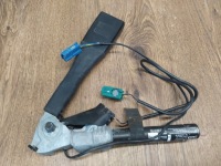 фото thumb №3, Opel corsa c натяжитель поперечина правый