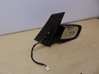 фото thumb №14, Зеркало правое toyota prius ii 2003- 5pin 3q3 euro