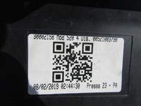 фото thumb №8, Бампер dół jeep renegade lift 18-21 перед 4xpdc