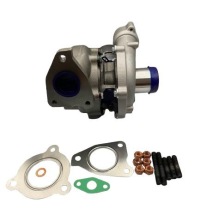 фото thumb №5, Fabrycznie nowa турбина 54389700000 mercedes nissan opel renault 1.6 d