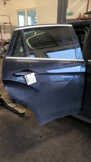 фото thumb №5, Двері праве задня 416 bmw x6 f16