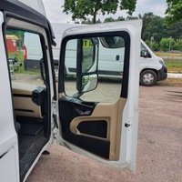 фото thumb №10, Mercedes actros mp4 кабіна комплектна