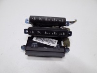 фото thumb №9, Nissan qashqai j10 панель выключатель подушек подушка