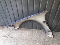 фото thumb №15, Крила правий перед opel vectra b granatowy