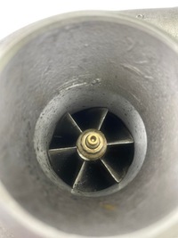 фото thumb №5, Турбонагнетатель renault laguna espace 2.2 dci 727271-11