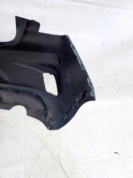 фото thumb №11, Opel astra v 5 k hb opc 15-21 бампер зад 6xpdc