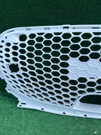 фото thumb №5, Smart 453 fortwo рестайлінг решітка радіатора решітка 7180050010c797 a4538802505