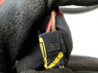 фото thumb №7, Вентилятор радіатора mercedes-benz a w168 1.4