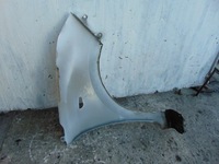 фото thumb №14, Крыло левый перед hyundai i10 ii