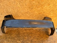 фото thumb №1, Toyota camry viii 8 18- бампер задній задня