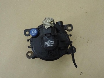 фото thumb №12, Renault scenic iii megane iii 2009r галоген левый перед 8200074008