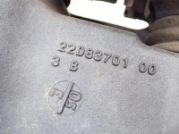 Супорт гальмівний лівий задній задній brembo 4x4 awd tesla model y 3d3 3d6 22r Доставка, фото thumb