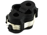 фото thumb №1, Кронштейн вихлоп renault master 10-