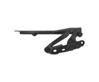 фото thumb №1, Dodge challenger 15 - петля капот левый